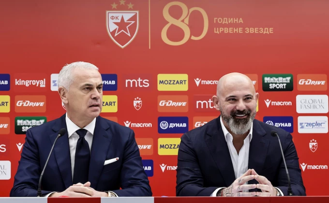 2025 Srdjan Stevanovic/Starsport.rs ©